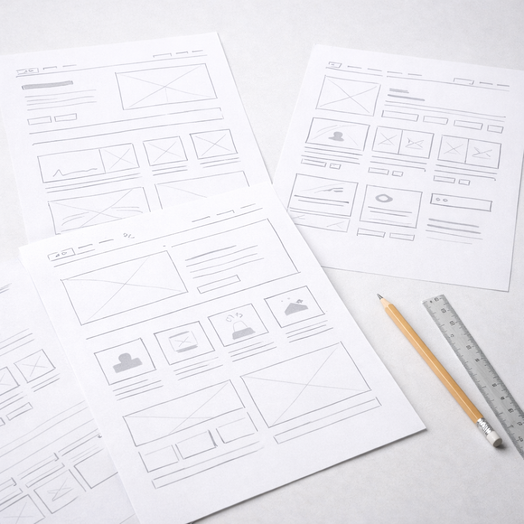 UrbanForm identity system